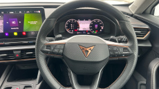 CUPRA Formentor 1.5 TSI 150 V1 5dr DSG Petrol Estate